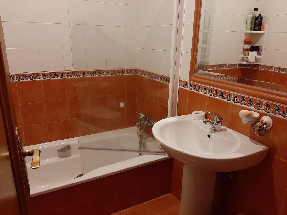 Вилла Lhamo Mandala House Понтеведра Экстерьер фото