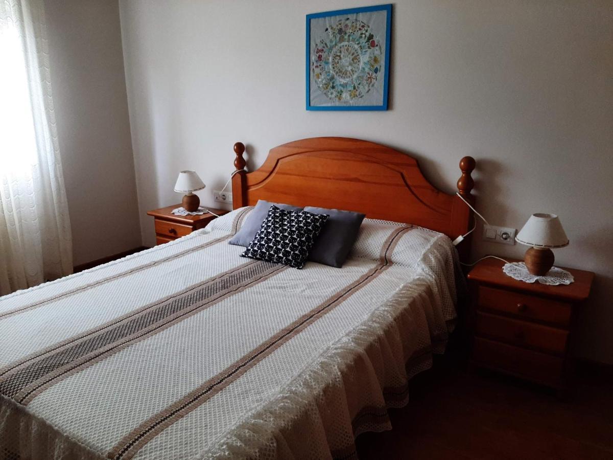 Вилла Lhamo Mandala House Понтеведра Экстерьер фото